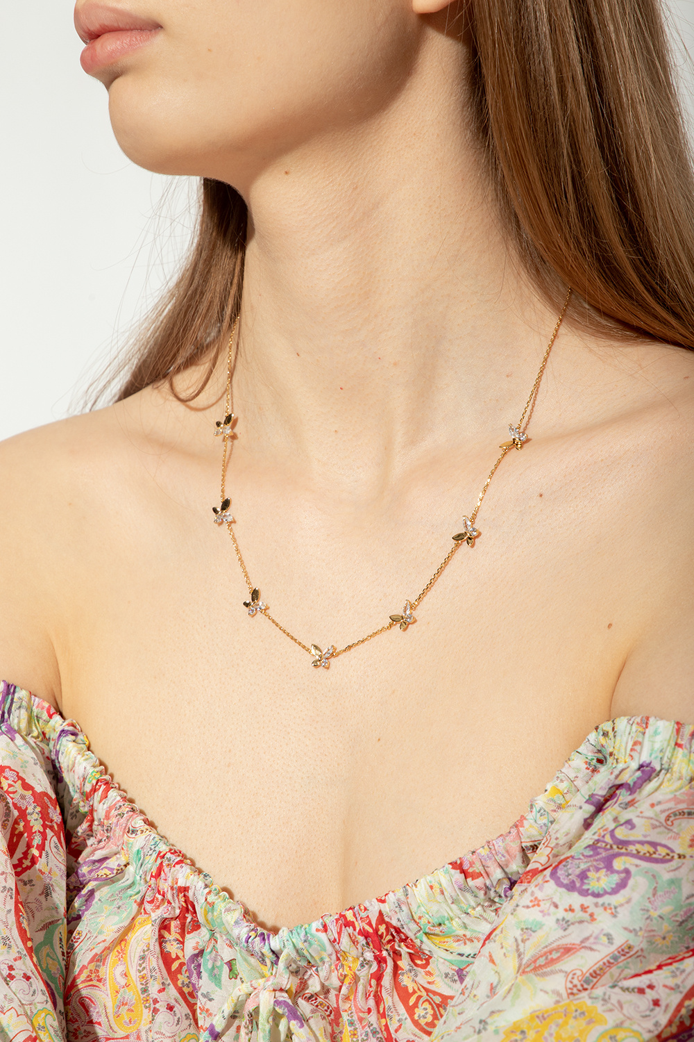 Kate Spade 'Social Butterfly' necklace | Women's Jewelery | Vitkac